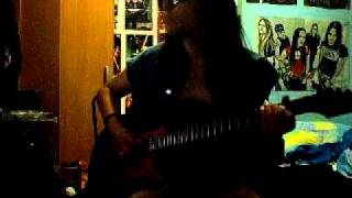 I Wanna Rock - Cover With Solo