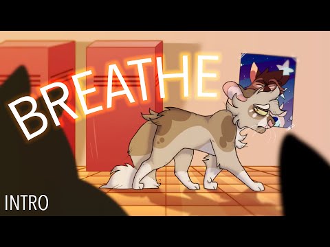 🕷️Breathe🕷️ - intro [MCCU Peter MAP]
