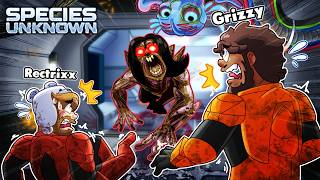 WE'VE NEVER BEEN SO SCARED IN OUR LIFE... screenshot 5