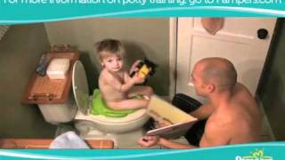 Potty Training Video Series - Welcome To Parenthood - Video