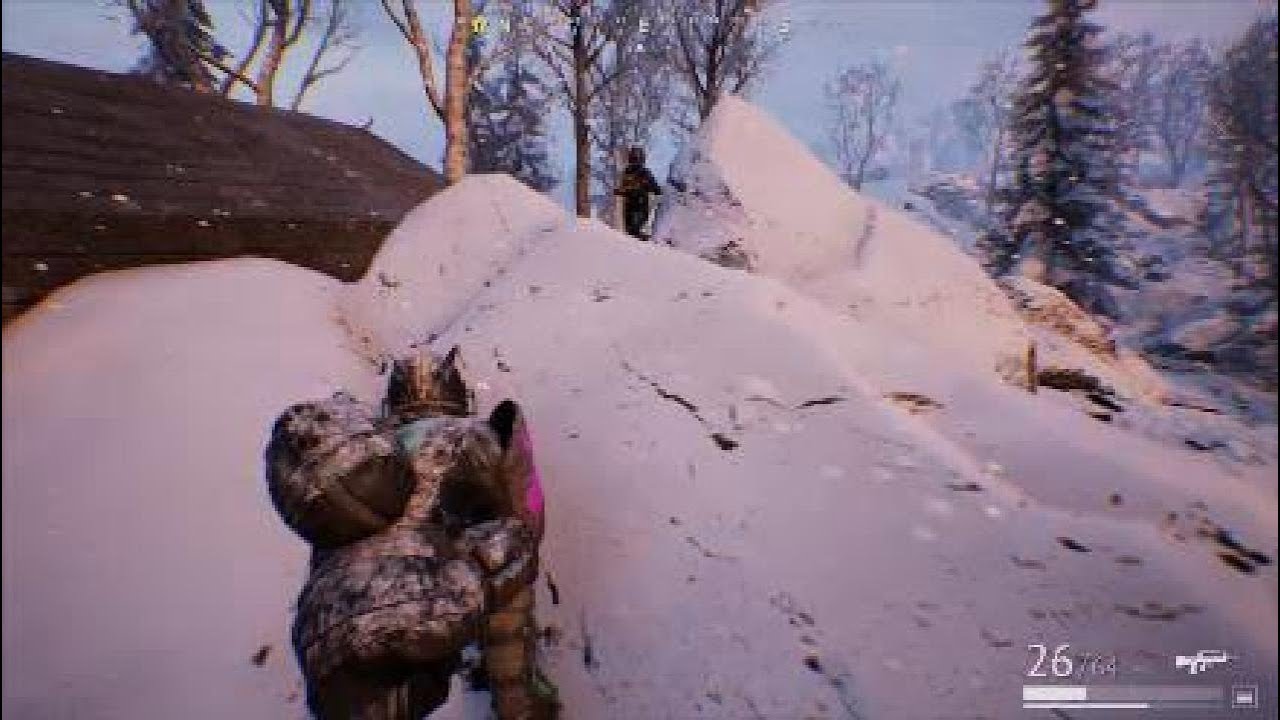 This game is definitely something| Vigor Gameplay