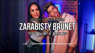 Zarąbisty Brunet ×××