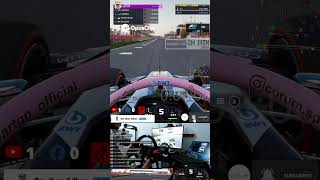 #f125 #mozaracing #omjhonadhan #f1