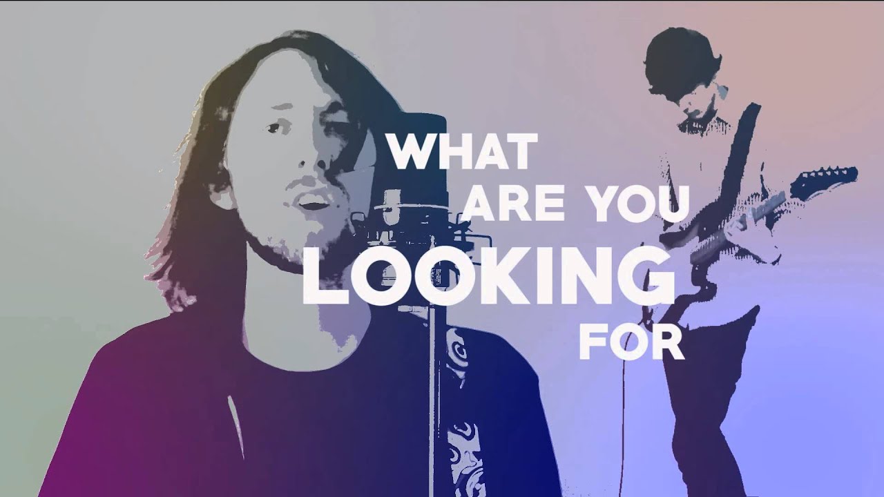 The Crushers - Blast (Lyric Video)