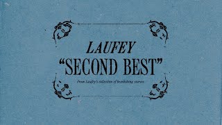 Laufey - Second Best  (Official Lyric Video With Chords)