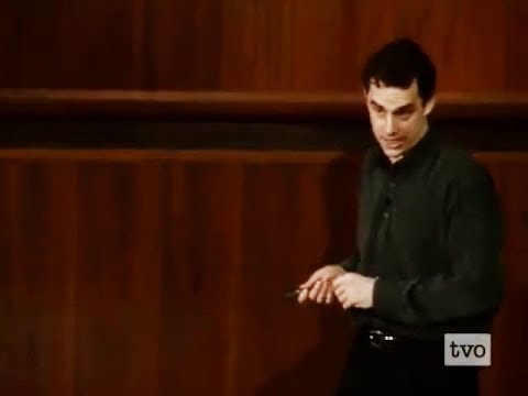 Jordan Peterson - The Class Guilt of the Successful