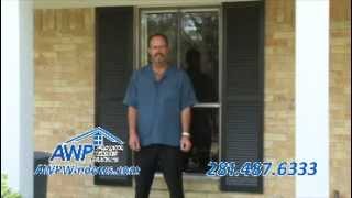 AWP - How Windows Are Installed