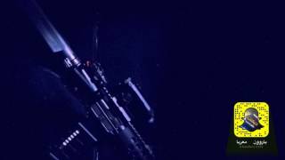 دبكات حزام الظهر#2017