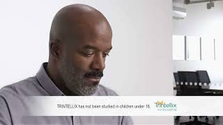 Trintellix Tv Commercial - More Than Sadness