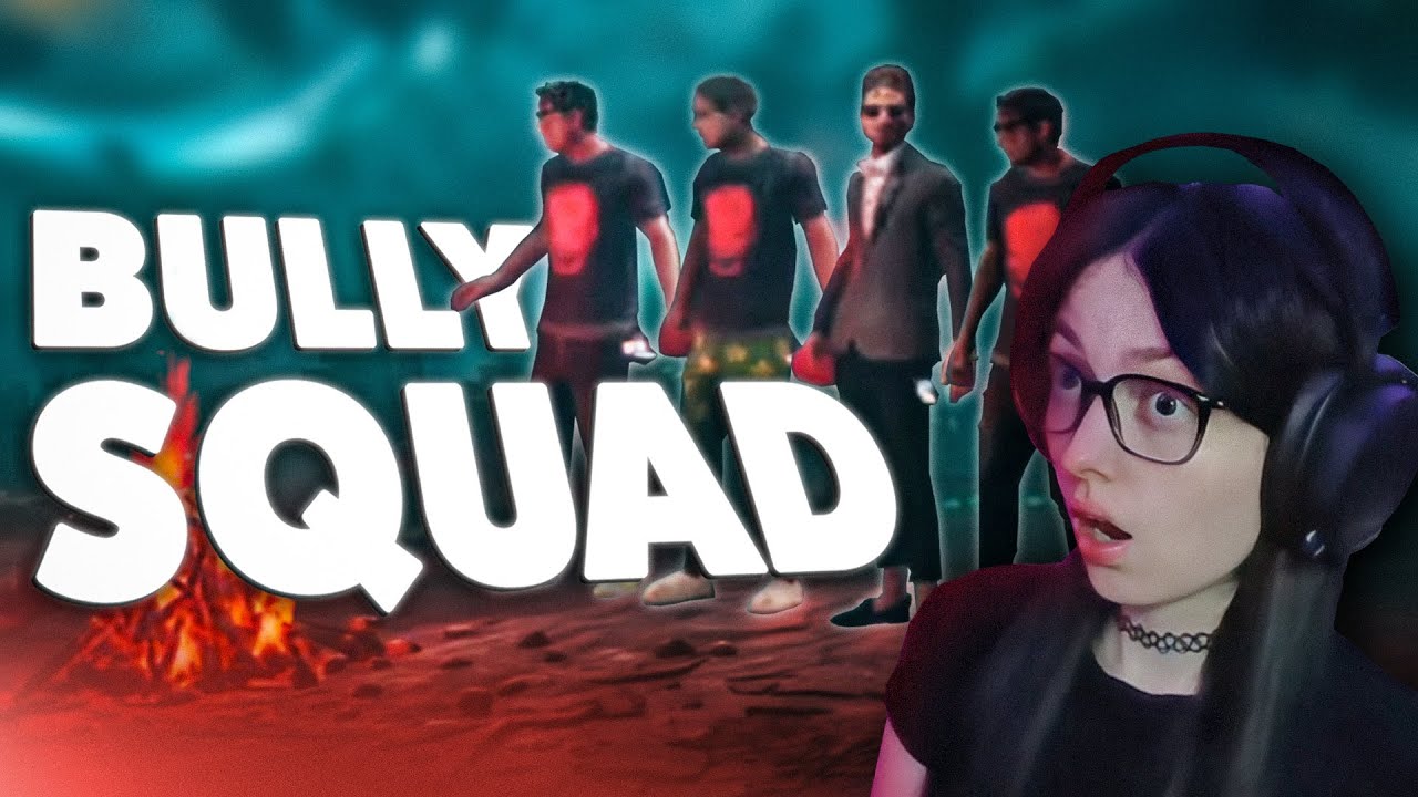 DESTROYING AN INSANE FLASHBANG BULLY SWF - Dead by Daylight