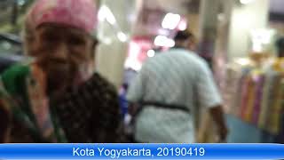 Kota Yogyakarta 2019041906