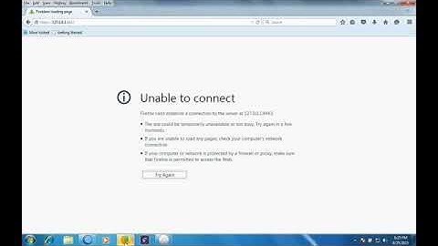 Mikrotik Hotspot Over VLAN Interface