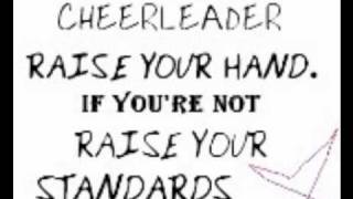 Cheer Mix!