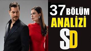 Eşref Rüya 37. Bölüm Fragmanı - SERDAR AMİR ASLINDA KİM ? ORTAYA ÇIKTI!