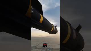 Kiowa Hellfire vs Iranian Chinook - DCS Combat #dcs #helicopter #combat