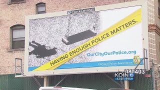Police union says staffing levels ‘dangerously low’