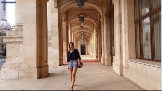 Bucharest 4k. Достопримечательности Бухареста 4K. Стоит увидеть(Road trip Bucharest (Romania) 2016. Снято в 4k на GoPro и Samsung S7., 2016-08-19T17:48:03.000Z)