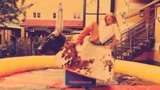 Alex Puddu - The Bull (Official Video)