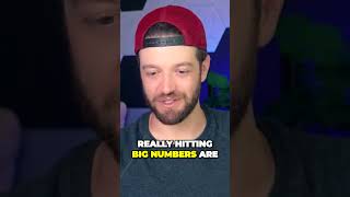 The Key to Virality Quantity over Perfection in Content Creation