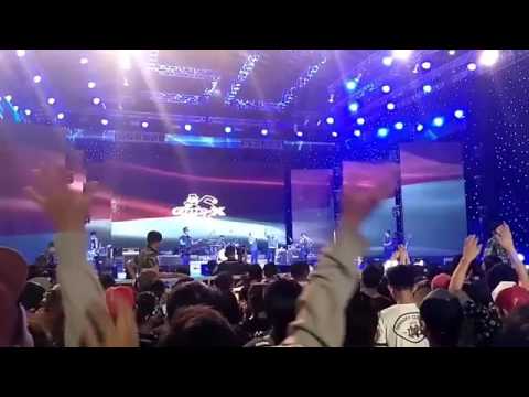 Tipe-X - Indonesia Juara (Official Lyric Video)