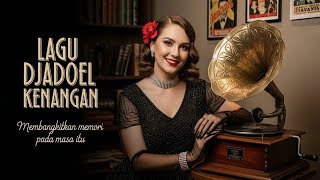 Tembang Kenangan Era 40–70an | Melodi Tempo Doeloe Bikin Ingat Masa Indah