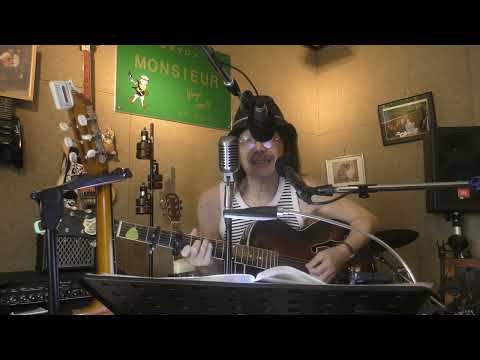 『雨よ激しく』　オフコース　　　　マークcover