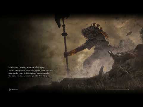 Elden Ring Parte 30 - Mage Run