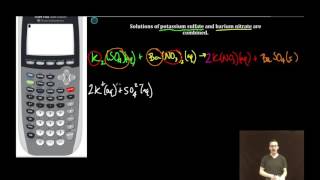 Celebrity Net-Ionic Equations Guided Practice 2 Wealth