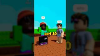 Part 9 - whatever the first person says goes to the next person #roblox #challenge #fypage #viral