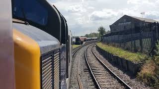 Adventures & Events Part 20! East Lancashire Railway Summer Diesel Gala 2025 