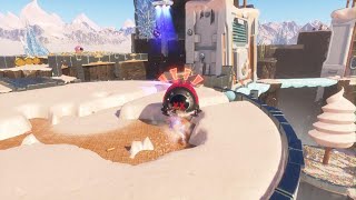 Psychic Menace Aka Psycho Mantis Astro Bot