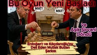 Erdoğanı Ve Kılıçdaroğlunu Deli Eden Şarkı