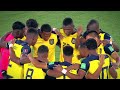 🤩 A REPETIR LA HISTORIA:  Perú vs Ecuador míralo por ECDF