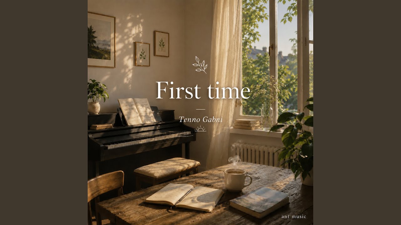 Guarda First time su YouTube Guarda First time su YouTube