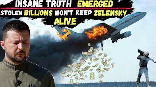 Download lagu ''He's FINISHED'': U.S. Army Colonel confirms that the ORDER to Eliminate ZELENSKY was Approved
