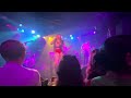 A Giant Dog - A Daydream Live Aspen CO - 7.16.2024 - Belly Up Tavern
