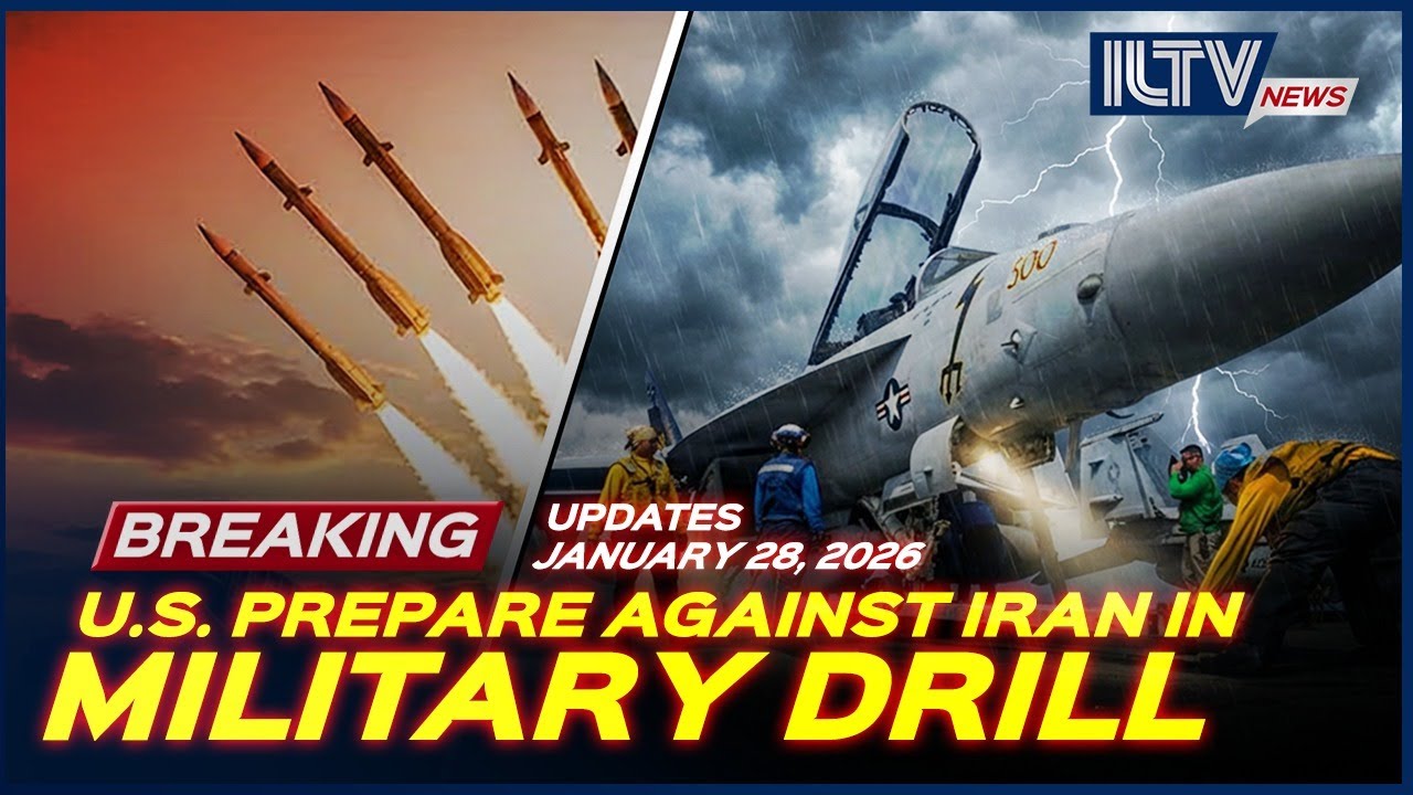 Israel Daily News - January 28, 2026 | Board of Peace Expands