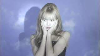 Music by yangsun | LISA | Dazed korea Feb, 2019 issue