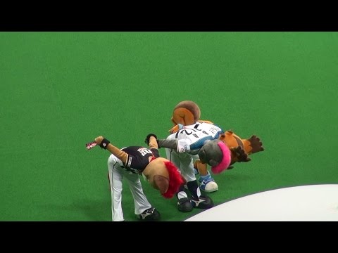 161015 CSファイナルステージ第4戦のファイターズ スタメン発表