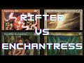 Rifter vs Enchantress | PREMODERN MTG GAMEPLAY | Impulse Plays