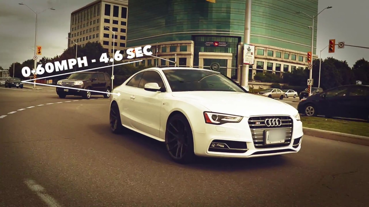 Audi s5 b8