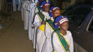 Powerful Orin Emi At Isokale Majemu