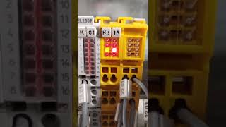 Celebrity Beckhoff PLC Troubleshooting EL2904 Error Circuit https://www.rkmindustrialautomation.com/ Profile