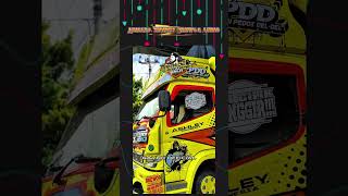 Armada Tempur Brewog  Terviral soundhoreg brewog truck viral