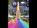 💥 Going Balls VS Rollance Balls Action Ball Games New Race 🔥 | Android/IOS Games