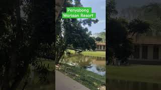 Penyabong Warisan Resort | Mersing