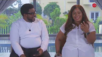 When She's Older Richer And Smarter Than Him | Mildred Kingsley-Okonkwo