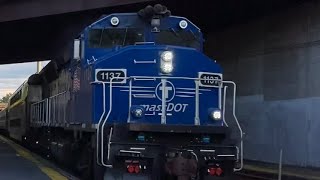 Hd Mdtx Gp40Mc 1137 Mishawum