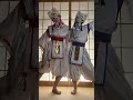 MASKED DANCE MAHOROBA-SHU