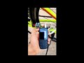 Charge a mobile📱 from cycle🚴♀🚴 || ©ycle ∆∆obile charger || #shorts #freeelectricity